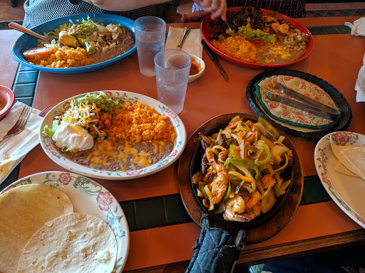 La Isla Bonita Mexican Restaurant