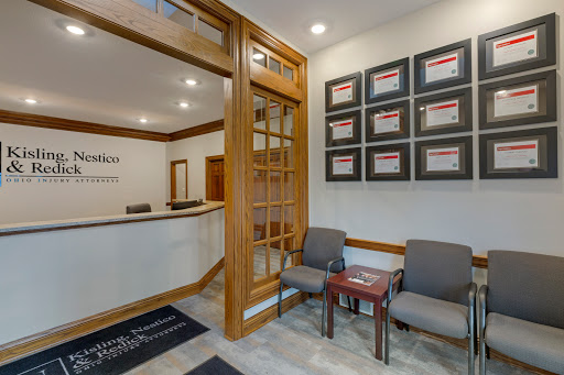 Personal Injury Attorney «Kisling, Nestico & Redick», reviews and photos