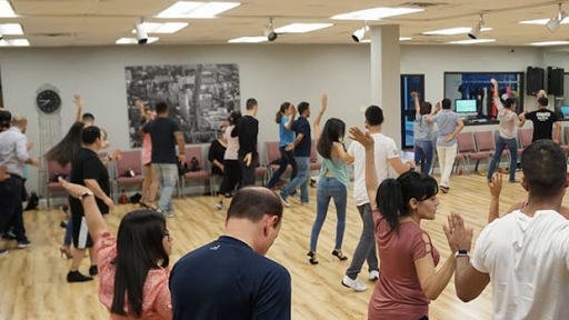 Dance School «Salsabysal Dance Studio Of Salsa and Bachata», reviews and photos, 13740 Midway Rd #710, Dallas, TX 75244, USA