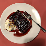 Photo n°5 de l'avis de Gilles.e fait le 13/08/2021 à 21:30 sur le  Val Pesarina Osteria ri-creativa à Pesariis