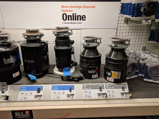 Home Improvement Store «The Home Depot», reviews and photos, 3500 W MacArthur Blvd, Santa Ana, CA 92704, USA