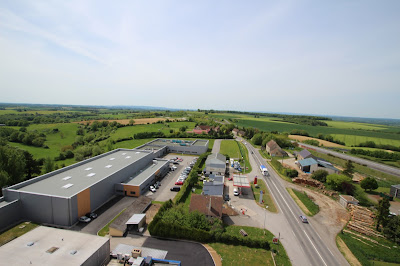 Thépenier Pharma & Cosmetics à Saint-Langis-lès-Mortagne
