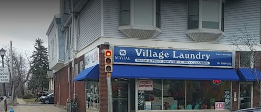 785 Elmwood Ave, Buffalo, NY 14222, USA