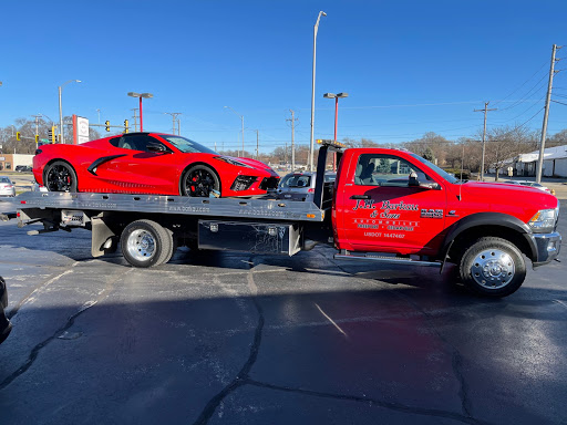 Used Car Dealer «Barkau Automotive», reviews and photos, 501 E North Ave, Stockton, IL 61085, USA