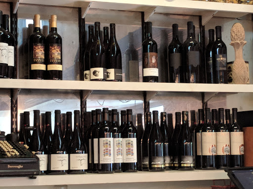 American Restaurant «Dai Due», reviews and photos, 2406 Manor Rd, Austin, TX 78722, USA