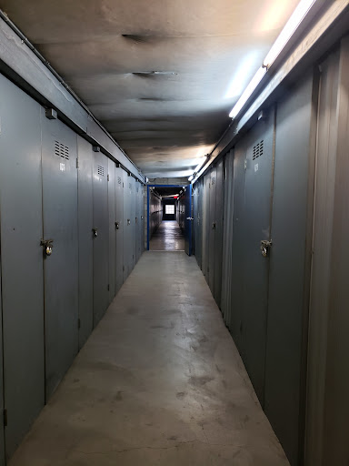 Self-Storage Facility «Nova Storage», reviews and photos, 7349 Suva St, Downey, CA 90240, USA