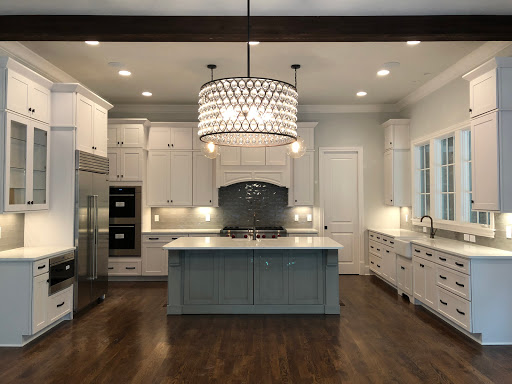 Cabinet Store «Timberland Cabinetry Co», reviews and photos, 3515 Cleburne Rd, Spring Hill, TN 37174, USA