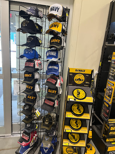 Home Improvement Store «Middleton Building Supply», reviews and photos, 157 Main St, Meredith, NH 03253, USA