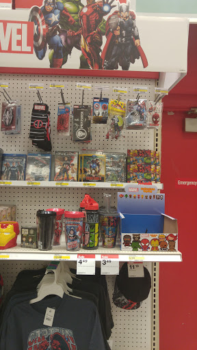 Department Store «Target», reviews and photos, 3280 R St, Merced, CA 95348, USA