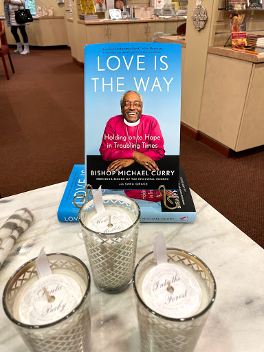 Book Store «Cathedral Book Store», reviews and photos, 2744 Peachtree Rd NW, Atlanta, GA 30305, USA