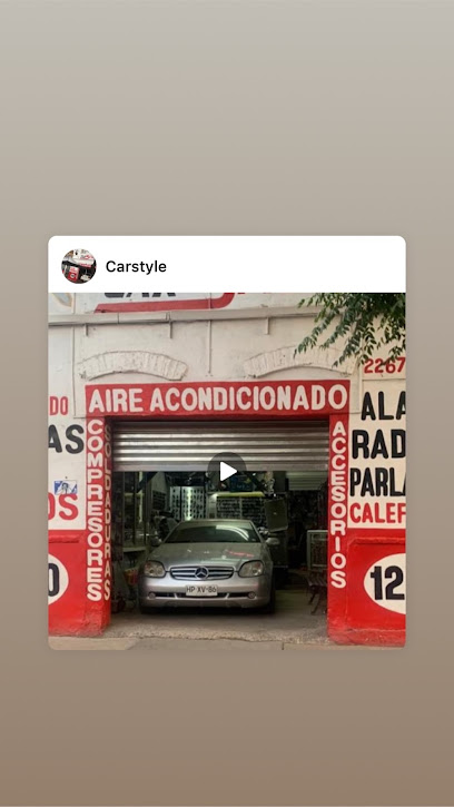 CarStyle