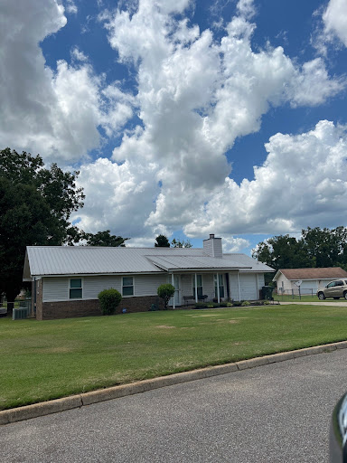 Roofing Contractor «WeatherProof Roofs», reviews and photos, 2975 Ross Clark Cir, Dothan, AL 36301, USA