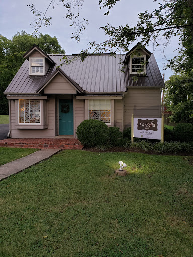 Beauty Salon «La Bella Hair Salon», reviews and photos, 131 Stadium Dr, Hendersonville, TN 37075, USA