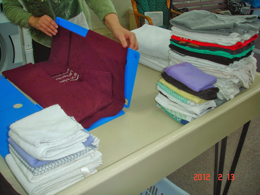 Laundromat «Laundry Room», reviews and photos, 909 Conestoga Rd, Bryn Mawr, PA 19010, USA