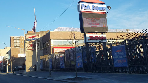 Construction Company «Park Avenue Building & Roofing LLC», reviews and photos, 2120 Atlantic Ave, Brooklyn, NY 11233, USA