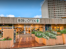 Bibliotek+