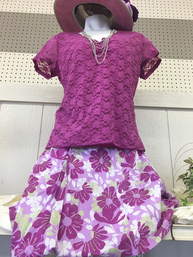 Thrift Store «Idaho Youth Ranch Thrift Store», reviews and photos