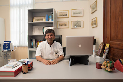 Dr. Κατσούλης Σταύρος, Γαστρεντερολογος, Επ. Καθηγητής Παν/μίου Ruhr Γερμανίας