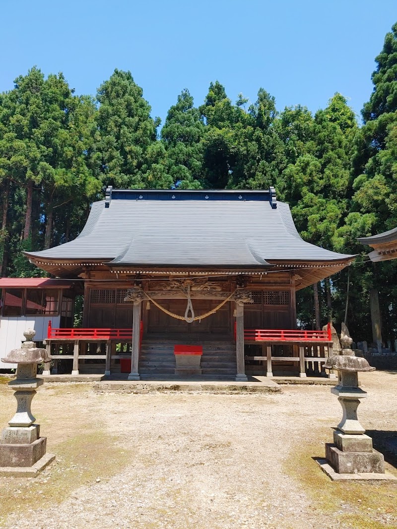 太田神社