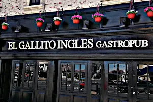 El Gallito Inglés Gastropub image
