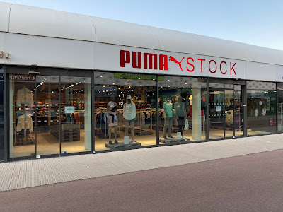 PUMA Outlet Angers à Beaucouzé