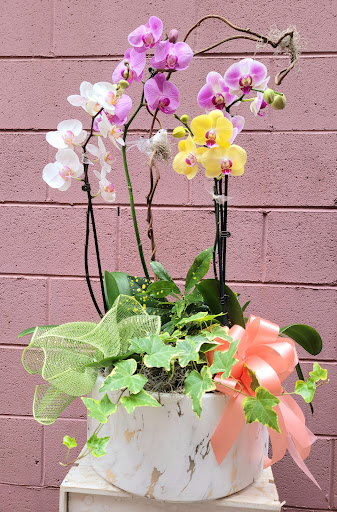 Florist «Summer Breeze Flowers & Gifts», reviews and photos, 9700 Medlock Bridge Rd #180, Johns Creek, GA 30097, USA