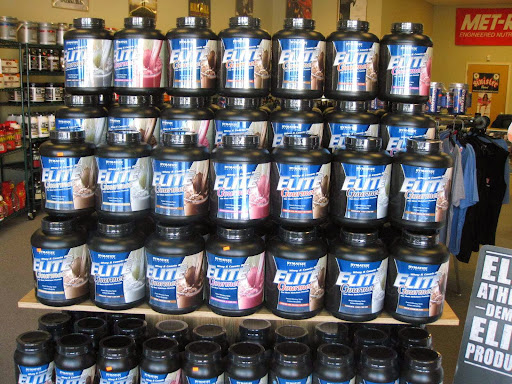 Flex Appeal, 126 Merrimack St #5, Methuen, MA 01844, USA, 