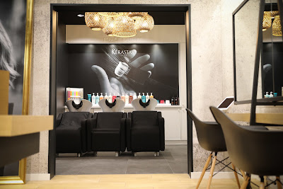Coiffeur Bruz | Salon nuance | Salon de coiffure à Bruz