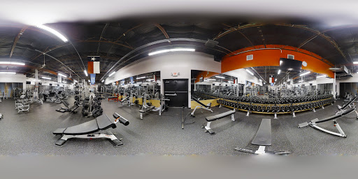 Gym «Extreme Iron Pro Gym», reviews and photos, 17390 Preston Rd #360, Dallas, TX 75252, USA