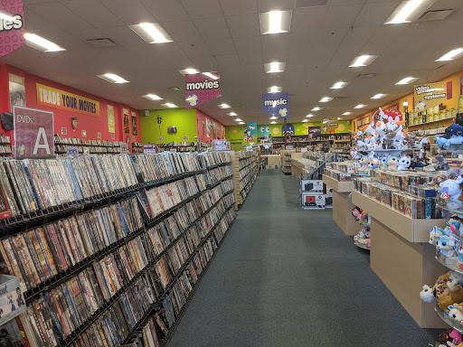 DVD Store «Vintage Stock», reviews and photos, 5351 NE Antioch Rd, Kansas City, MO 64119, USA