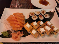 Plats et boissons du Restaurant japonais Sashimi-Ya à Champigny-sur-Marne - n°20