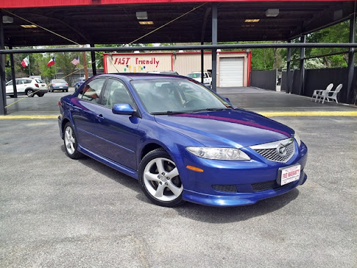 Used Car Dealer «Liquidators Auto Sales», reviews and photos, 1510 Antoine Dr, Houston, TX 77055, USA