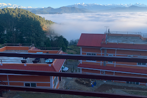 Yoga Retreat in Nepal - Mandala Yoga Retreat image