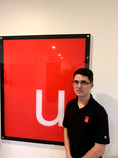 Self-Storage Facility «Conway U Storage», reviews and photos, 2824 Prince St, Conway, AR 72034, USA