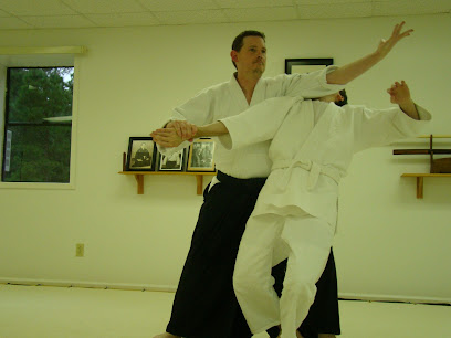 Capital City Aikido Dojo