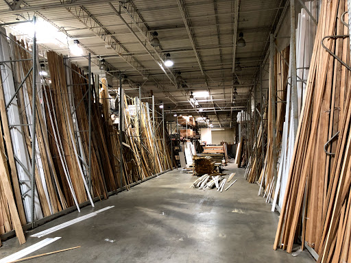 Building Materials Store «Southern Surplus», reviews and photos, 4175 Atlanta Hwy, Bogart, GA 30622, USA