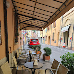 Photo n°2 de l'avis de Dan.o fait le 21/07/2021 à 15:17 sur le  Carletto Cafe Gelateria And Food à Brisighella