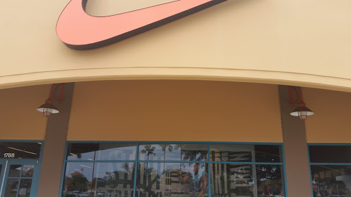Clothing Store «Nike Factory Store», reviews and photos, 1788 94th Dr Sp A100, Vero Beach, FL 32966, USA