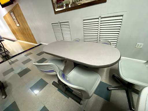 Bowling Alley «Orange Bowl Lanes», reviews and photos, 1221 E Vine St, Kissimmee, FL 34744, USA