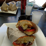 Photo n°1 de l'avis de Alessandra.a fait le 21/08/2019 à 12:24 sur le  La Boutique Del Gusto à Tindari