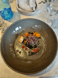 Plats et boissons du Restaurant des Dombes à Saint-André-le-Bouchoux - n°8