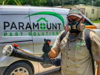 Paramount Pest Solutions - Photo 1 - Car repair in Gulfport, MS, Gulfport