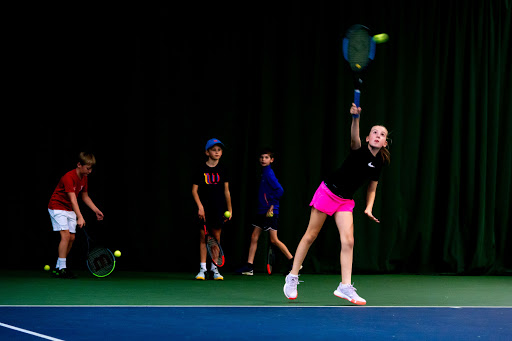 King's Park Tennis Centre