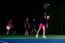 King's Park Tennis Centre