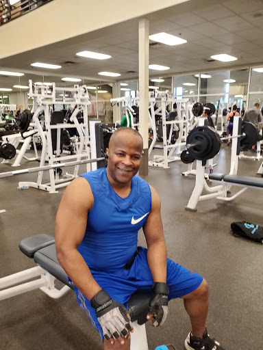 Gym «LA Fitness», reviews and photos, 10802 Alondra Blvd, Cerritos, CA 90703, USA