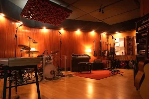 Sound Pressure Studios image