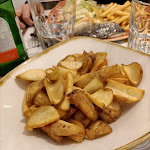 Photo n°11 de l'avis de Agape65. fait le 17/05/2023 à 15:52 sur le  PASTA PASSIONE - Ristorazione à Ladispoli