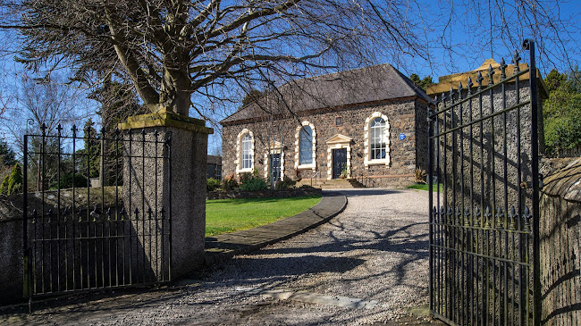 Reviews of First Dunmurry Non Subscribing Presbyterian Church in Belfast - Church