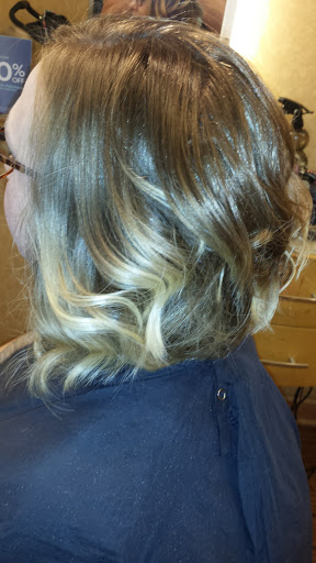 Hair Salon «Regis Salon», reviews and photos, 7700 E Kellogg Dr #12, Wichita, KS 67207, USA