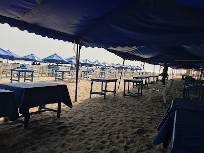 Photos of Labadi Beach